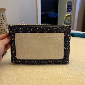 Tory Burch Colorblock small Crossbody Bag